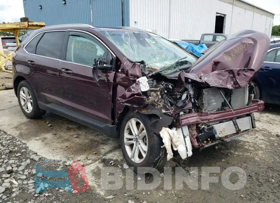 2FMPK4J90LBA17862 Photo# 1