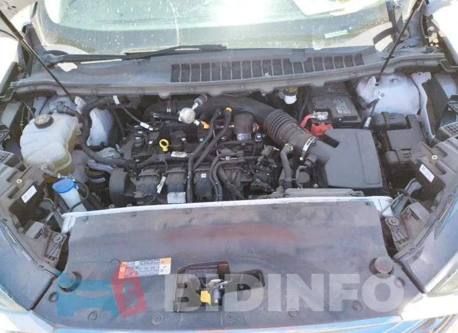 2FMPK4J93LBA71074 Photo# 7