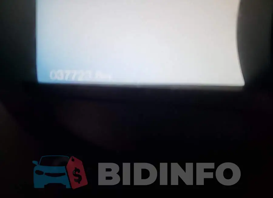 2FMPK4J97JBB85561 Photo# 8