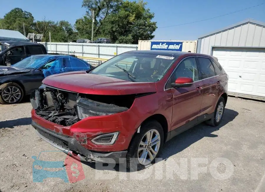 2FMPK4J98HBB42499 Photo# 2