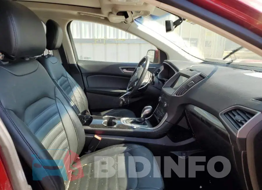 2FMPK4J98HBB42499 Photo# 5