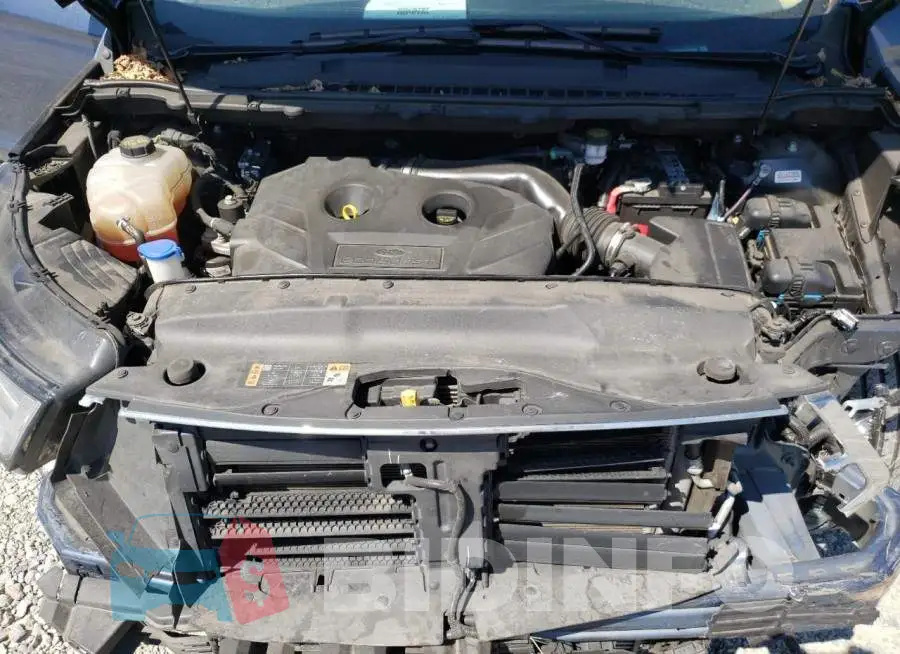 2FMPK4K96JBC40659 Photo# 7