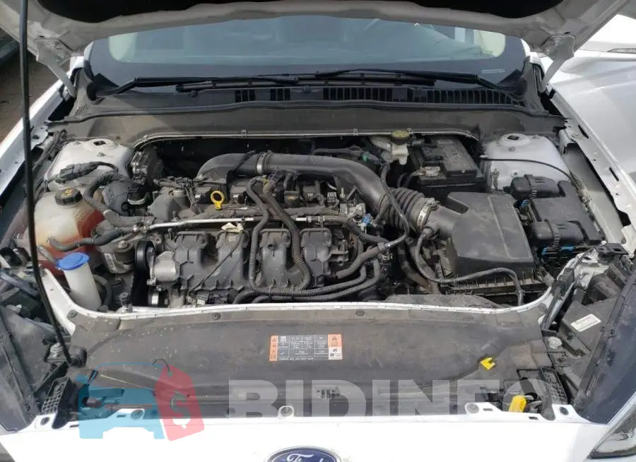 3FA6P0D95LR116917 Photo# 7