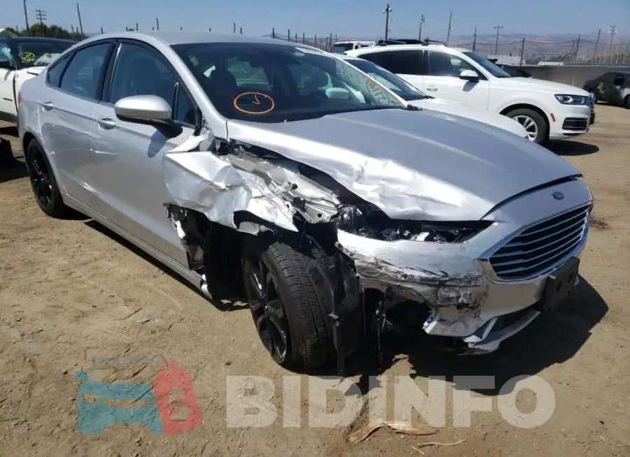 3FA6P0HD0KR201807 Photo# 9