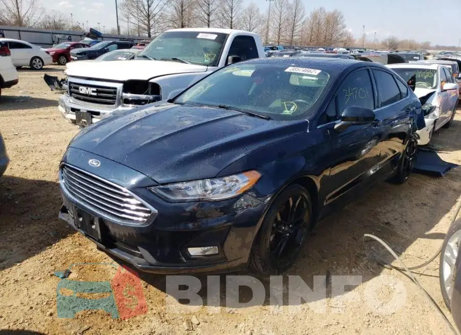3FA6P0HD0LR235229 Photo# 2