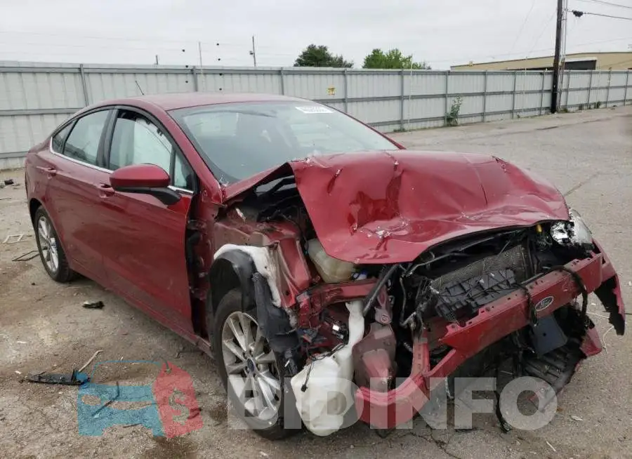 3FA6P0HD8HR310833 Photo# 1