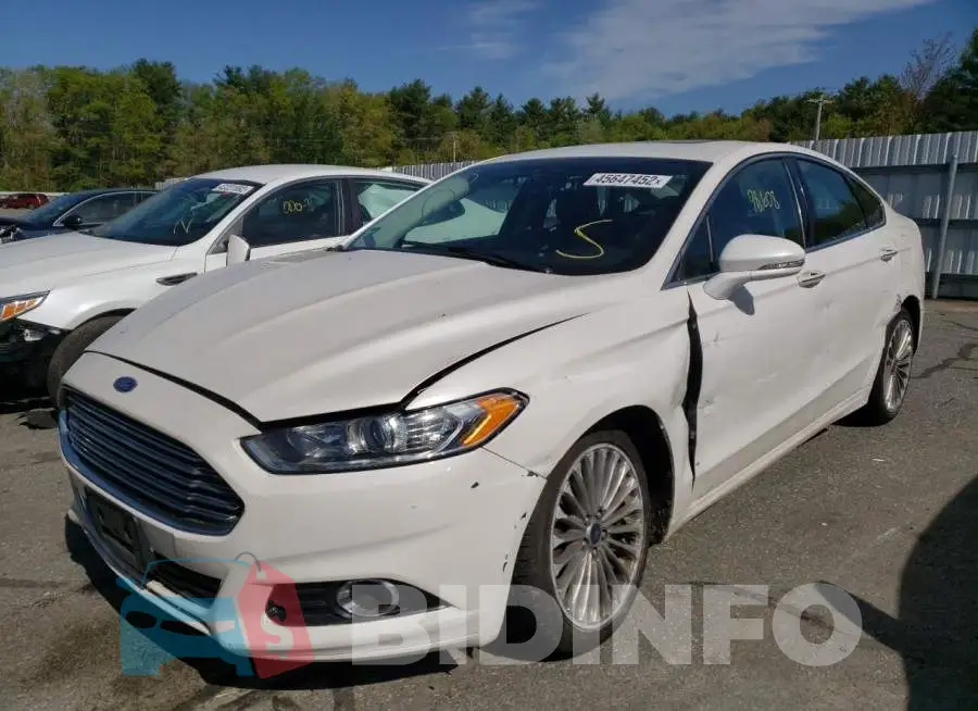 3FA6P0K97GR272434 Photo# 2