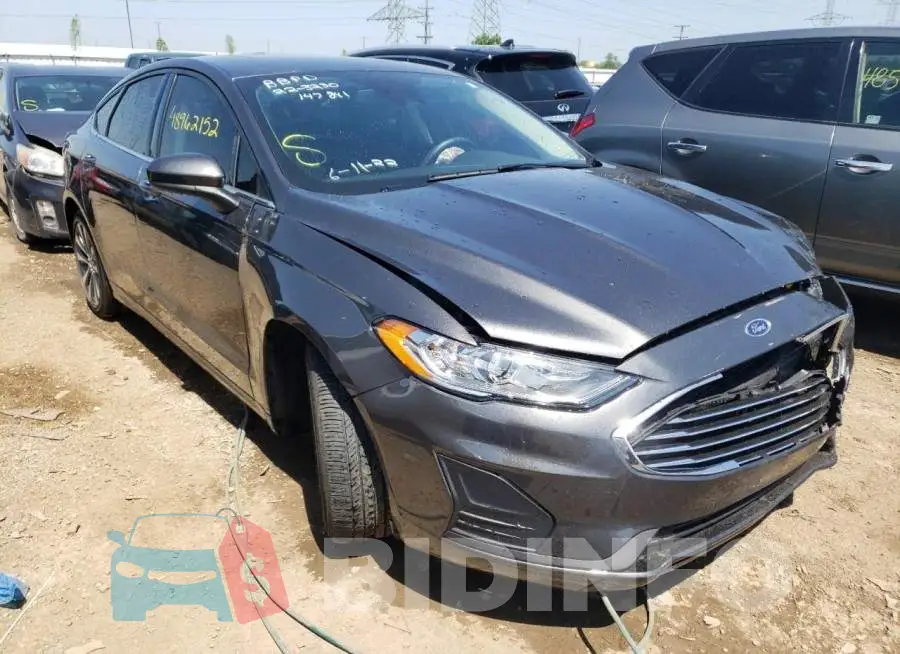 3FA6P0T9XKR147841 Photo# 1