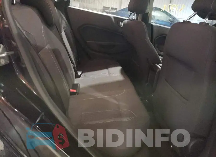 3FADP4BJ1GM204829 Photo# 6