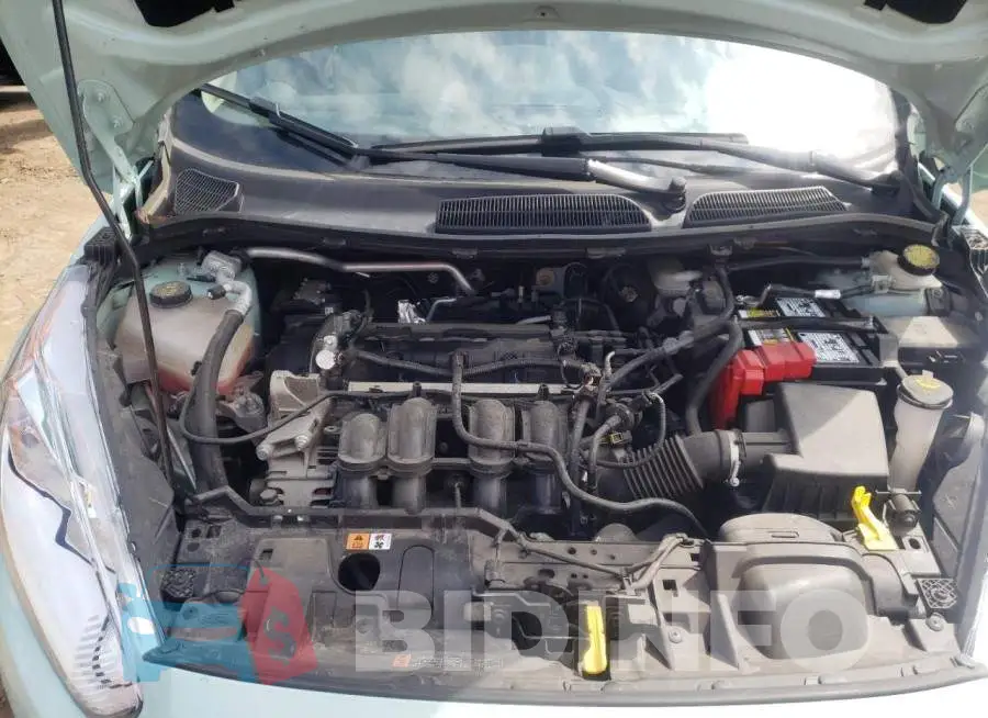 3FADP4CJ6HM102300 Photo# 7