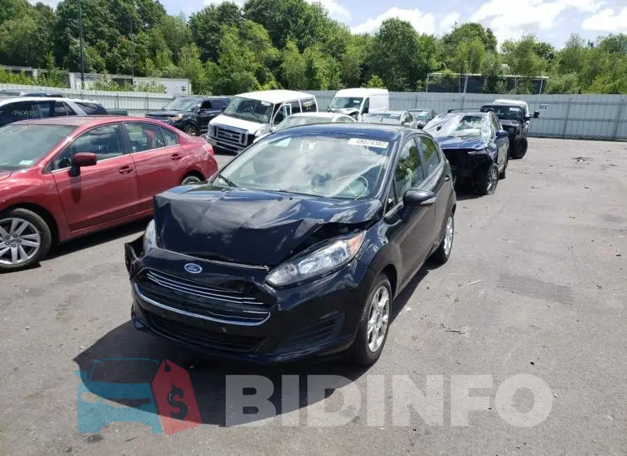 3FADP4EJ0GM149267 Photo# 2