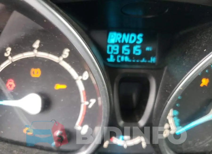 3FADP4EJ1GM113894 Photo# 8