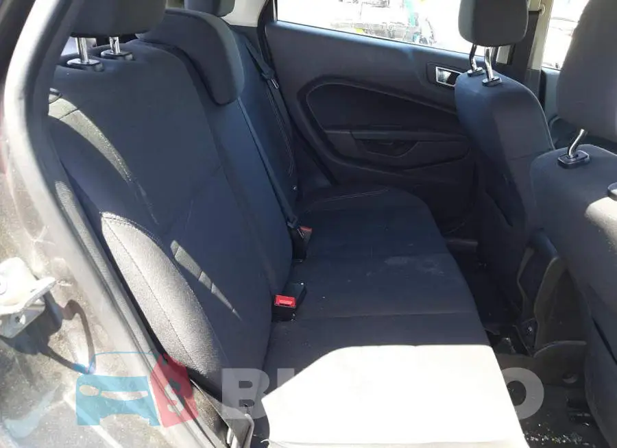 3FADP4EJ1GM136169 Photo# 6