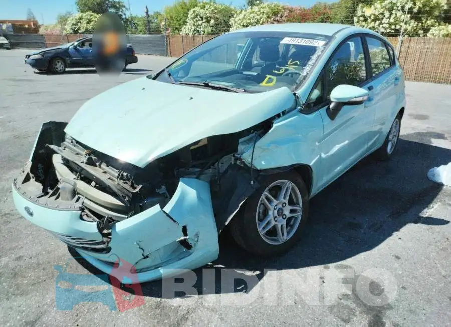 3FADP4EJ1HM156326 Photo# 2