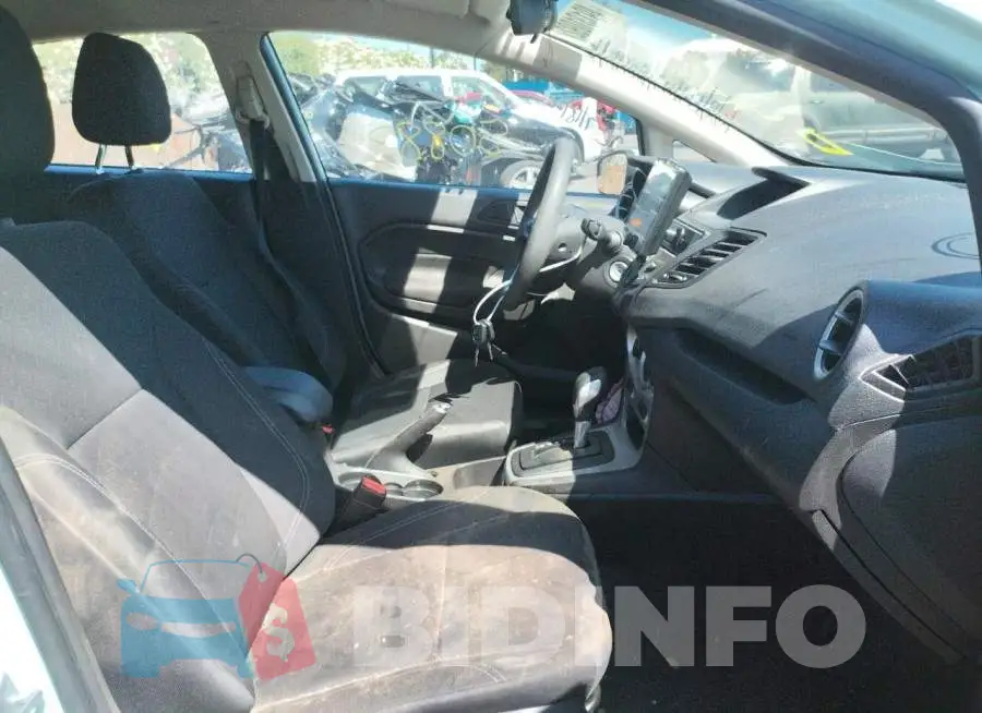 3FADP4EJ1HM156326 Photo# 5