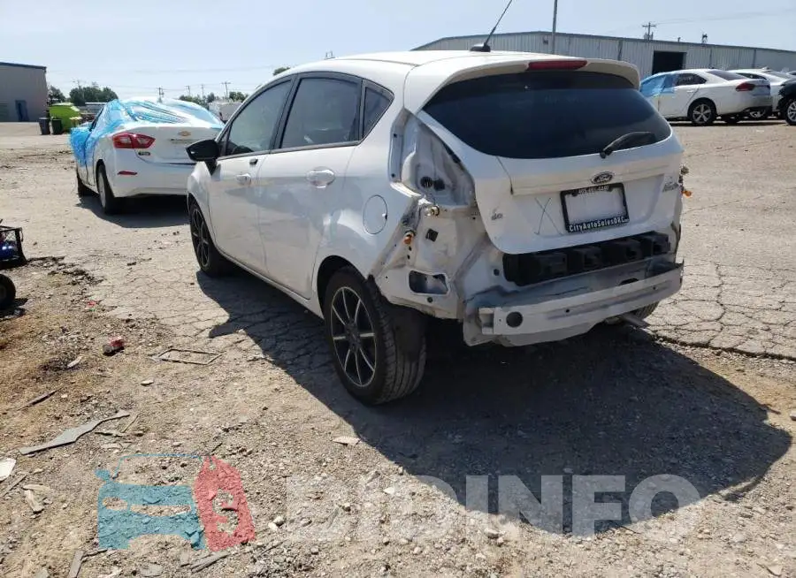 3FADP4EJ5GM164895 Photo# 3