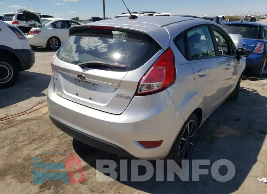 3FADP4EJ7HM159506 Photo# 4