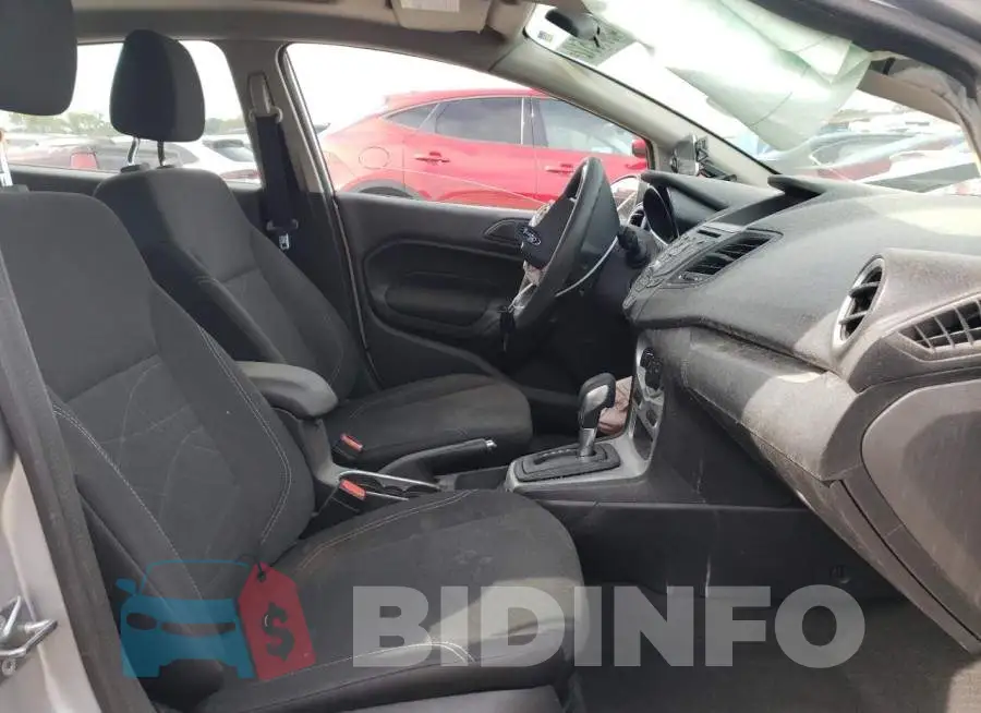 3FADP4EJ7HM159506 Photo# 5