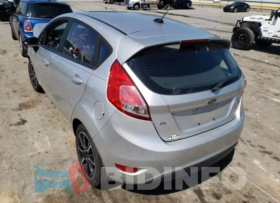3FADP4EJ7HM159506 Photo# 3