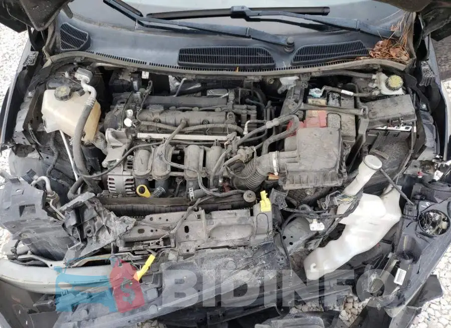 3FADP4EJ8GM206220 Photo# 7