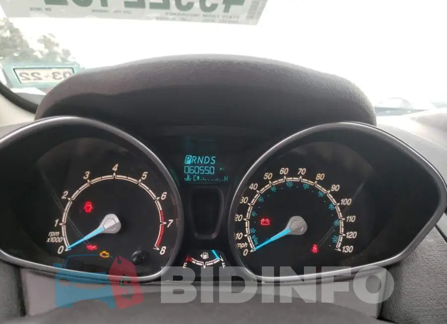 3FADP4EJ8GM206220 Photo# 8