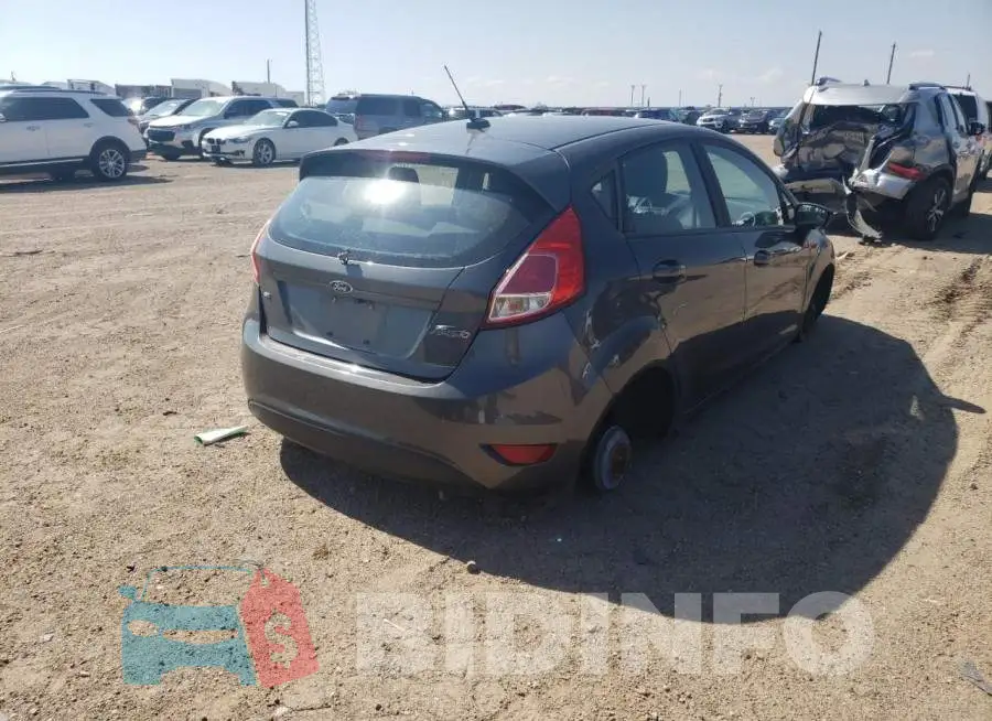 3FADP4EJ8JM112796 Photo# 4