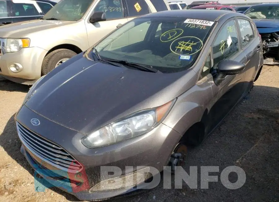 3FADP4EJ8JM112796 Photo# 2