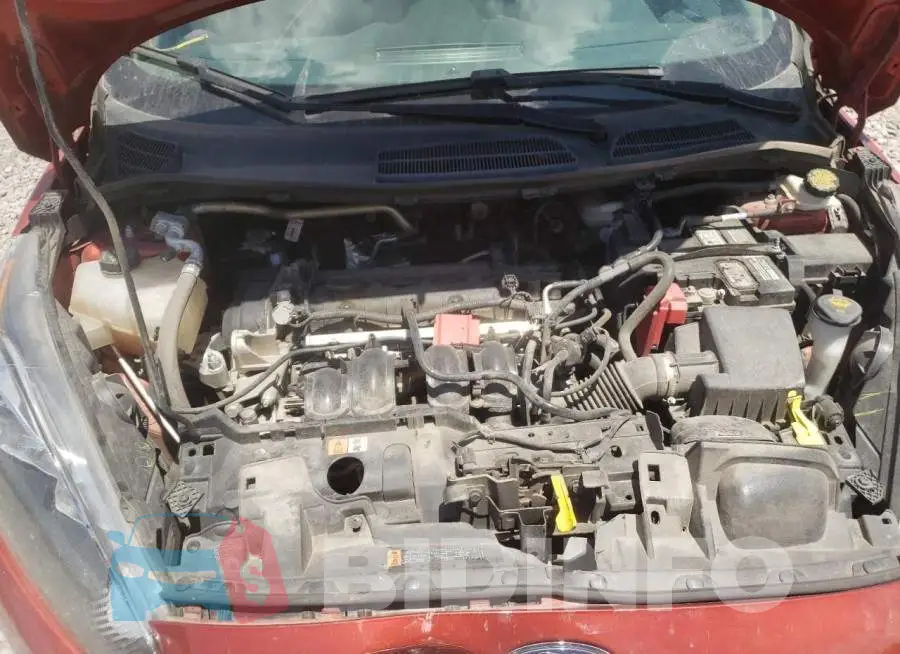 3FADP4EJ8KM120852 Photo# 7