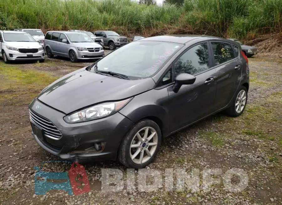 3FADP4EJ8KM149378 Photo# 2