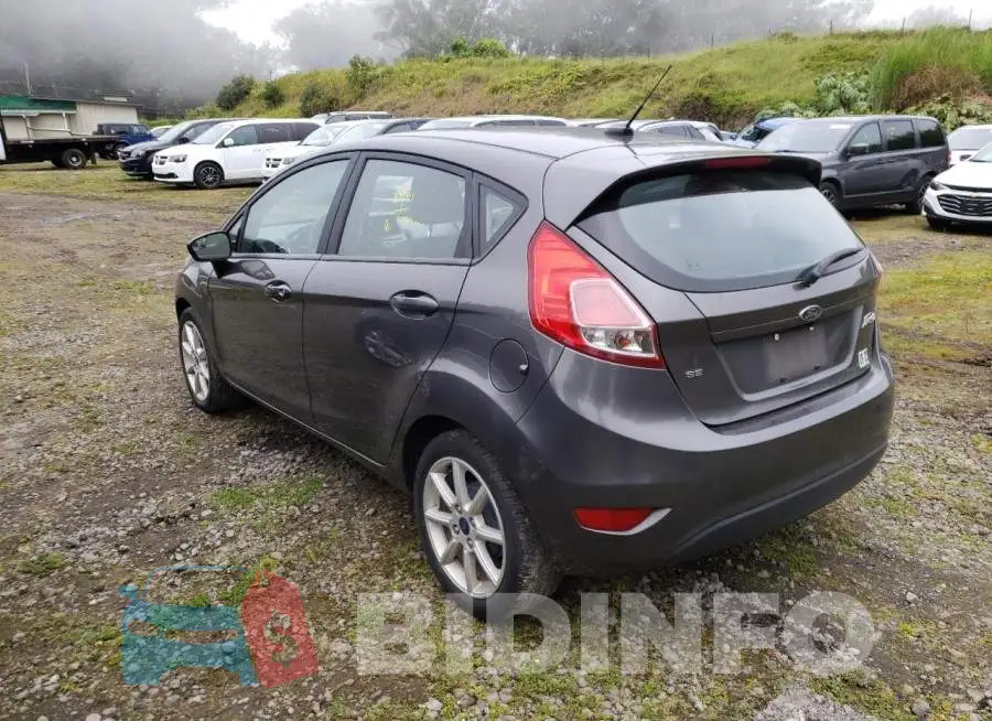 3FADP4EJ8KM149378 Photo# 3