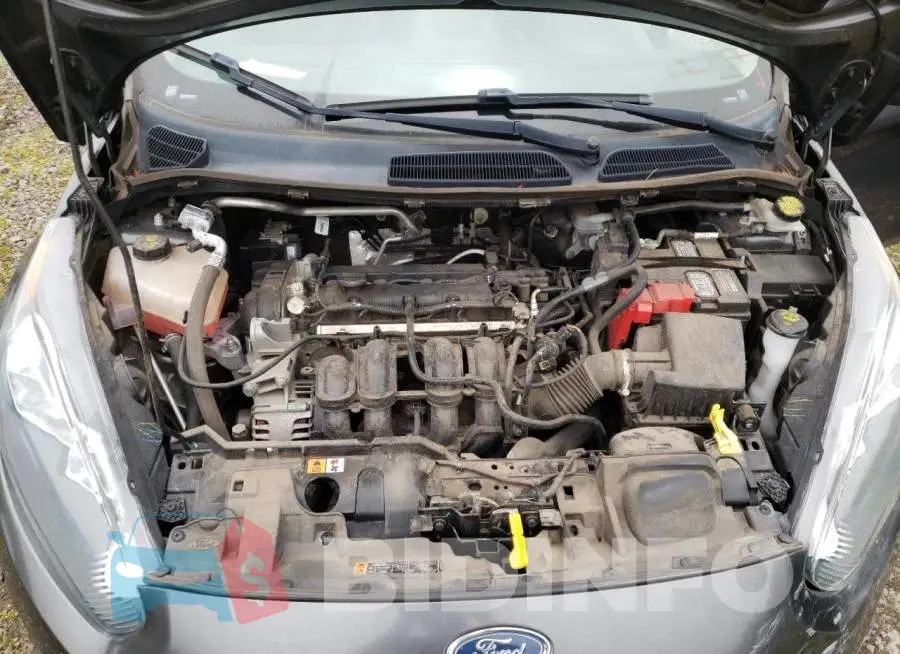 3FADP4EJ8KM149378 Photo# 7