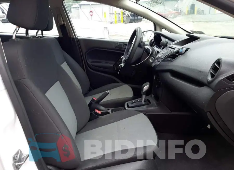 3FADP4TJ9GM191164 Photo# 5