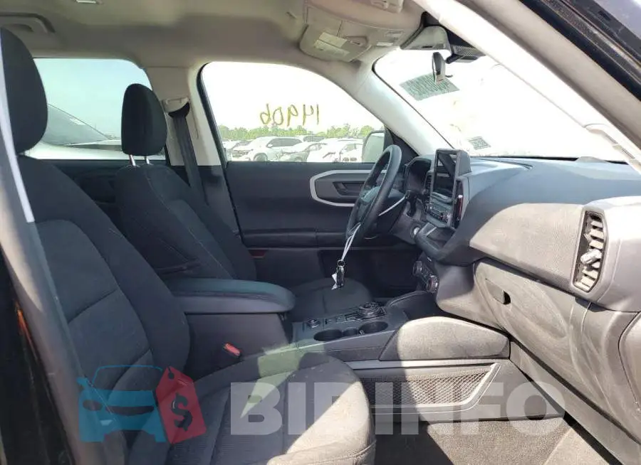 3FMCR9A6XMRA20834 Photo# 5