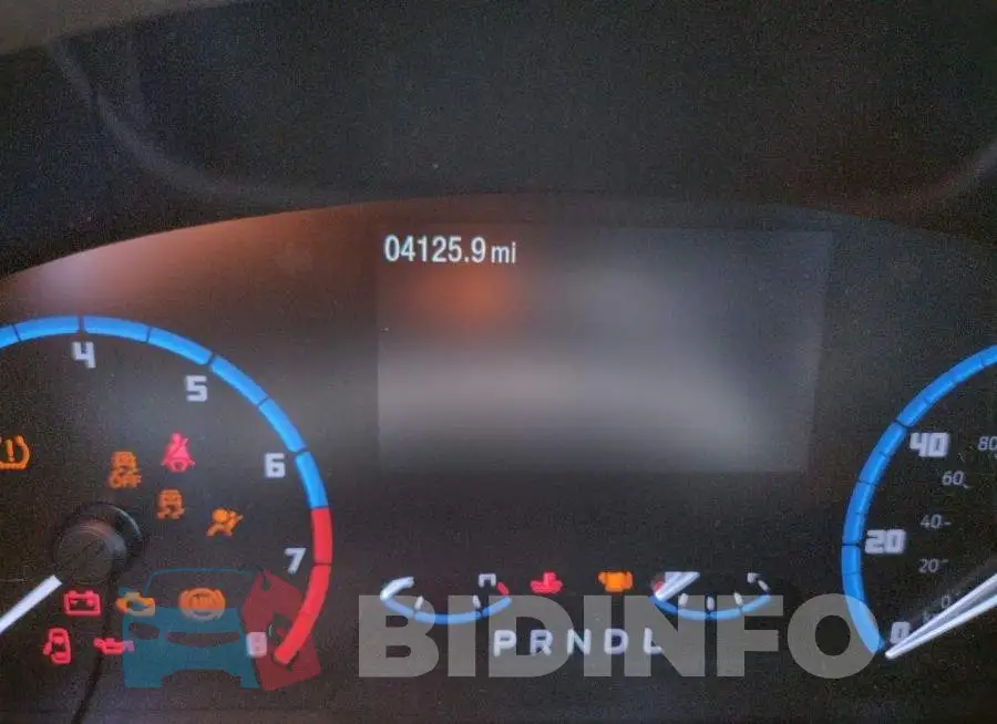 3FMCR9B61NRD27244 Photo# 8