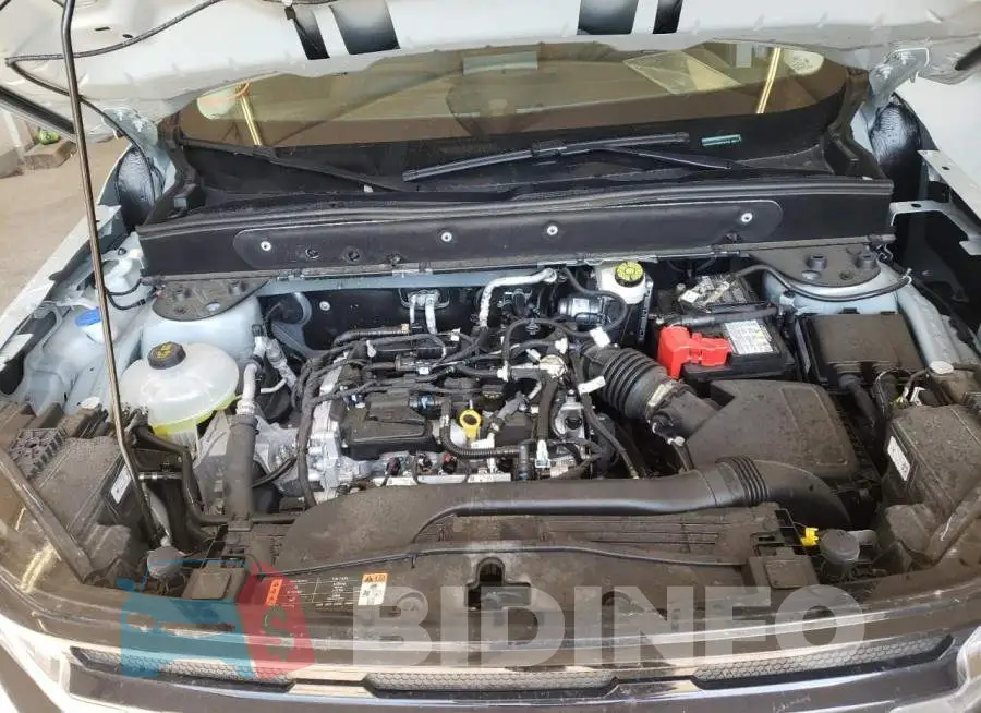 3FMCR9C67NRD16294 Photo# 7