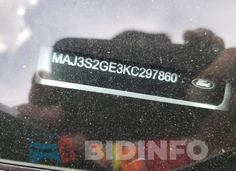 MAJ3S2GE3KC297860 Photo# 10