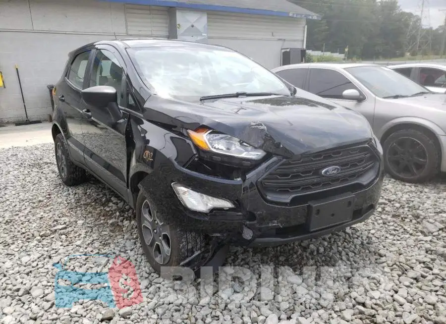 MAJ6S3FL9KC296408 Photo# 1