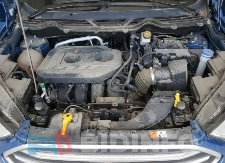 MAJ6S3GL1KC302829 Photo# 7