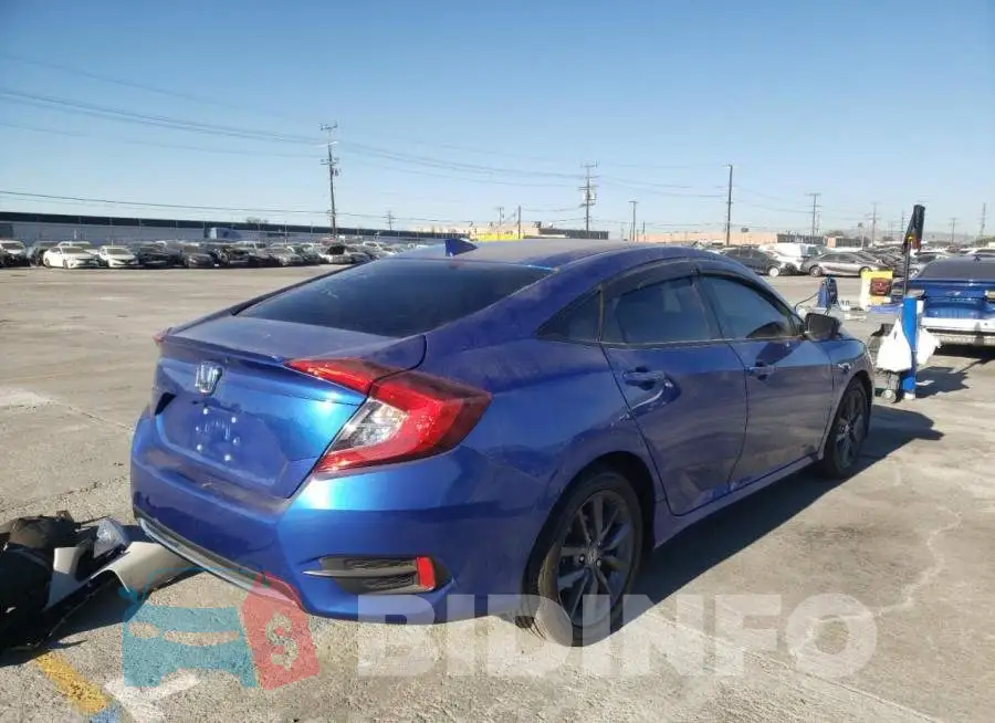19XFC1F38LE218224 Photo# 4