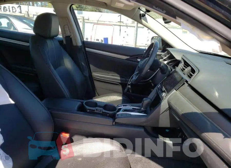 19XFC1F70HE213769 Photo# 5