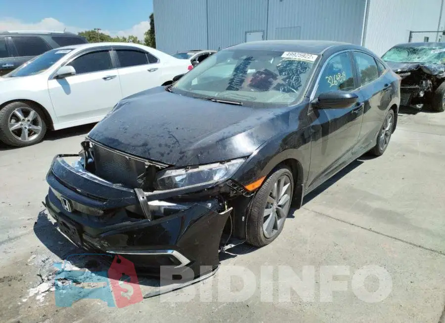 19XFC1F75KE206730 Photo# 2
