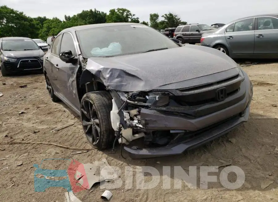 19XFC2E84LE008495 Photo# 1