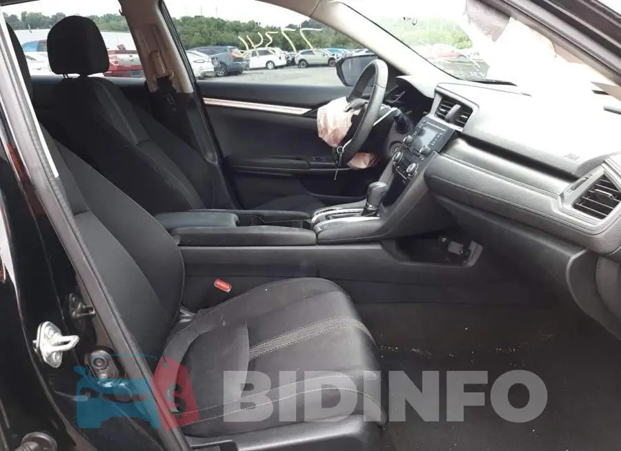 19XFC2F50GE001148 Photo# 5