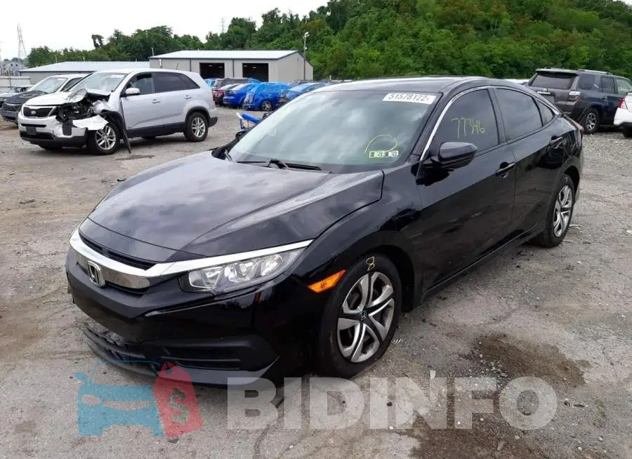 19XFC2F50GE001148 Photo# 2