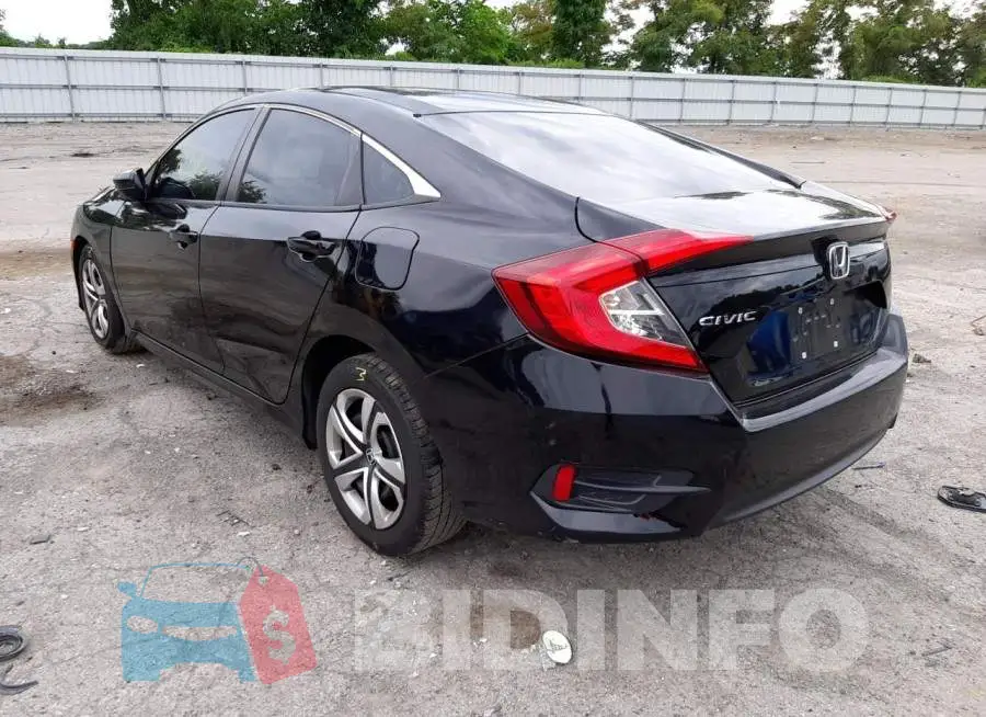 19XFC2F50GE001148 Photo# 3