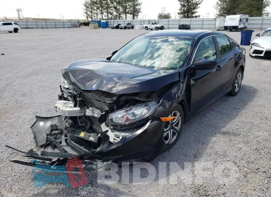 19XFC2F51GE228767 Photo# 2