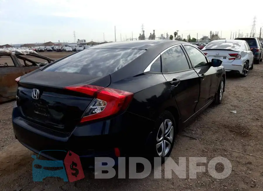 19XFC2F52HE031740 Photo# 4