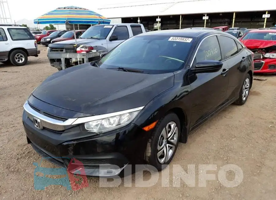 19XFC2F52HE031740 Photo# 2