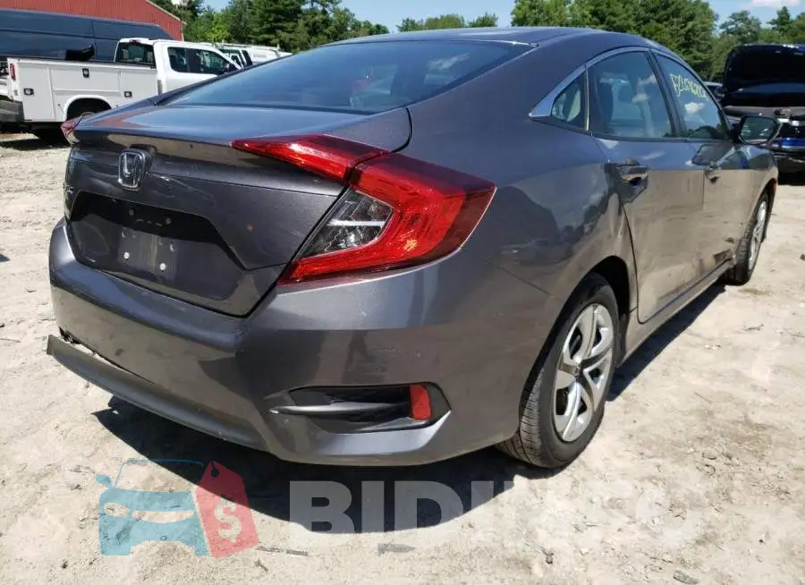 19XFC2F52HE228147 Photo# 4
