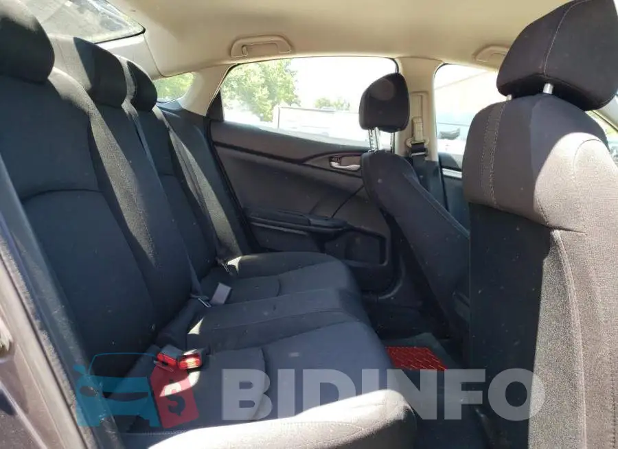 19XFC2F52HE228147 Photo# 6